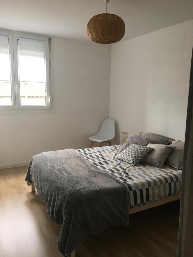Appartement Dunkerque Proximite Plage Et Centre Ville Dunkirk Exterior photo