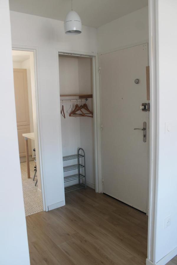 Appartement Dunkerque Proximite Plage Et Centre Ville Dunkirk Exterior photo